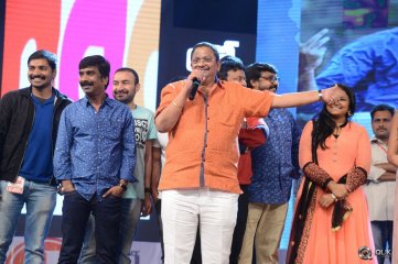 Loafer Movie Audio Launch